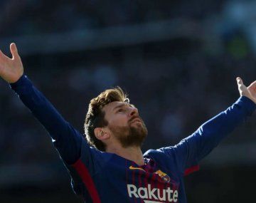El Rey se acerca a Barcelona: reunión entre Laporta y Jorge Messi