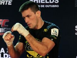 Gentileza UFC / Textual BR Gentileza UFC / Textual BR