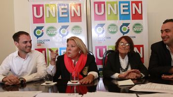 diputados de unen presentaron cien proyectos diputados de unen presentaron cien proyectos