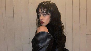 el emotivo video de rosalia en su ultimo concierto antes de separarse de rauw alejandro el emotivo video de rosalia en su ultimo concierto antes de separarse de rauw alejandro