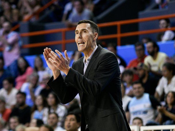 El lamento de Pablo Prigioni tras la derrota que dejó a Argentina sin Mundial de básquet