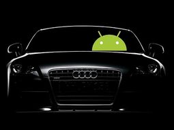 google y audi presentaran su revolucionaria alianza google y audi presentaran su revolucionaria alianza