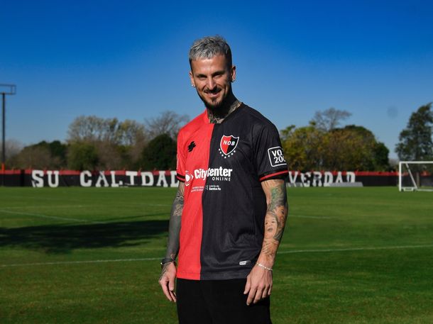 Benedetto consiguió nuevo club pese a que hace dos años no convierte: dónde jugará