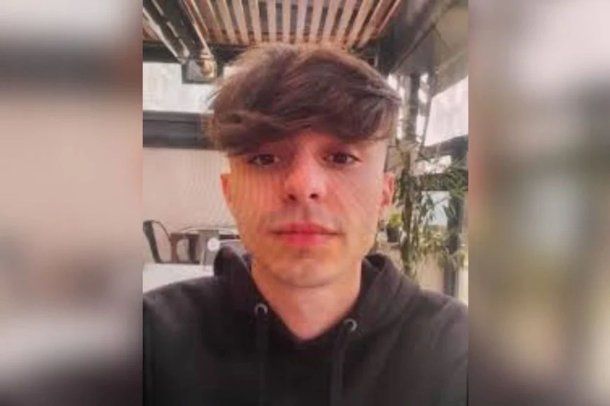 Desapareció el jefe de prensa de Estudiantes de Río Cuarto: sospechan que está detrás de una estafa piramidal