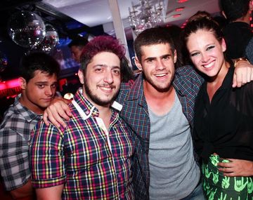 Jey Mammon se despidió de Los Grimaldi para dedicarse a otro proyecto