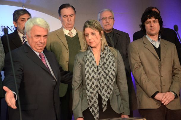 Asumió la nueva ministra de Seguridad de Córdoba