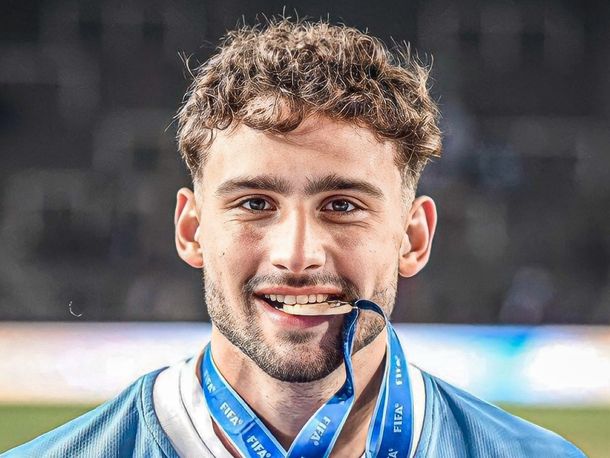 Sebastián Boselli quedó a un paso de River: cómo es la operación por su pase