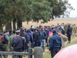 Habló el abogado de dos de los detenidos por la desaparición de Loan: No hay pacto de silencio