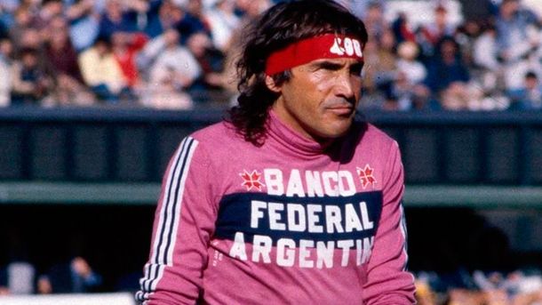 La historia de Hugo Gatti en un Boca-River