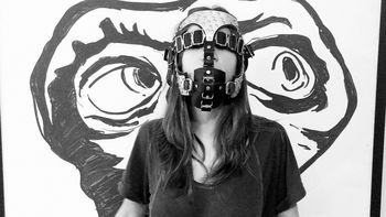 Micaela Breque Micaela Breque