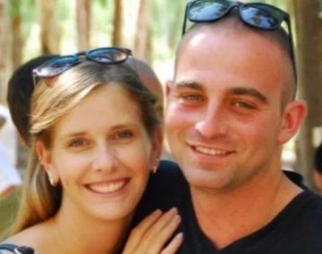La heroica historia de la pareja israelí que salvó a sus bebés gemelos antes de morir