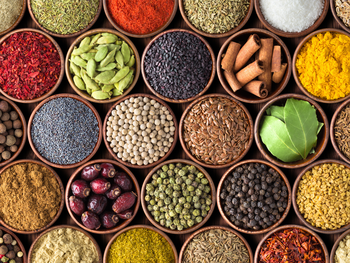 Esta especia es versatíl y se encarga de regular el nivel de azúcar en sangre de manera natural.