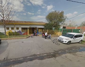 Detuvieron a un profesor de música por abuso