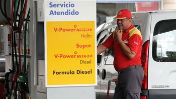 fuerte critica de de vido a shell por la suba en sus naftas fuerte critica de de vido a shell por la suba en sus naftas