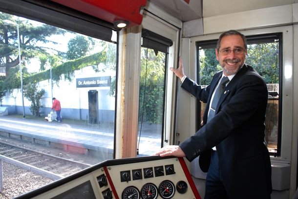 La defensa de Jaime pedirá el juicio político contra Bonadío