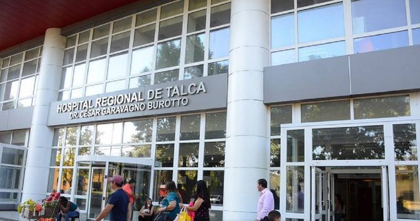 Crecen los casos de coronavirus en Chile