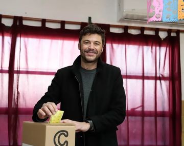 Maximiliano Pullaro ganó en todo Santa Fe pero el PJ se impuso en Rosario