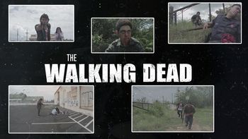 primeras imagenes de fear the walking dead primeras imagenes de fear the walking dead