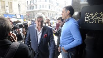 el titular de belgrano de cordoba se postula para presidir la afa el titular de belgrano de cordoba se postula para presidir la afa