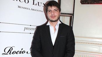 Tomás Costantini Tomás Costantini