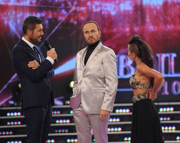 La desopilante imitación de Freddy a Onur