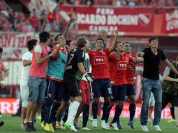 independiente vencio racing en el clasico de avellaneda independiente vencio racing en el clasico de avellaneda