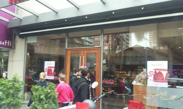 Pertutti de Las Lomitas