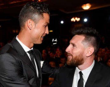 El récord que busca romper Lionel Messi para superar a Cristiano Ronaldo