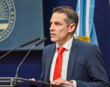 Fallo a favor de YPF: según Sebastián Amerio