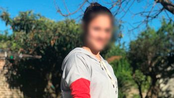 continua la desesperada busqueda de lucia: ¿se cambio el color de pelo? continua la desesperada busqueda de lucia: ¿se cambio el color de pelo?