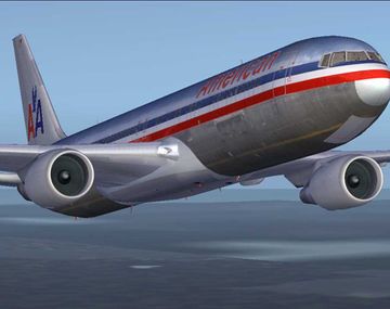 American-Airlines