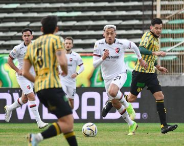 Foto: X @Newells