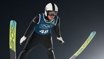 Polémica por presunto aumento de tamaño del pene en los Juegos Olímpicos de Invierno 2026