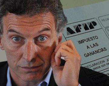 Macri lleva dos meses sin oficializar la medida anunciada