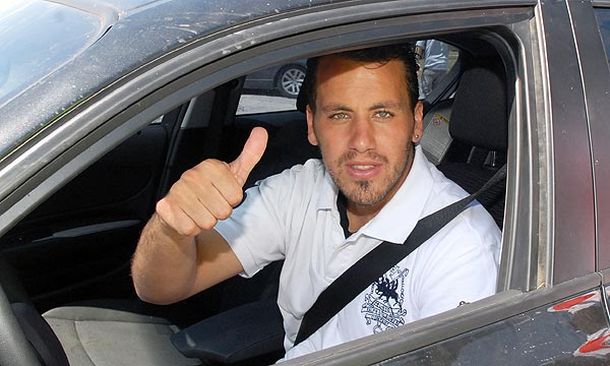 El Ogro Fabbiani, arrepentido por una oferta que rechazó por Vanucci