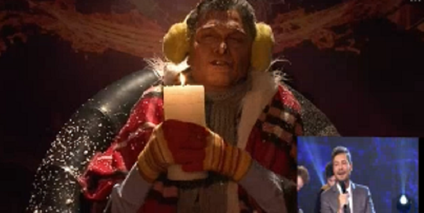 Gran Cuñado: Macri habló congelado desde el confesionario