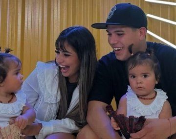 Thiago y Daniela buscan niñera: los requisitos que generaron polémica