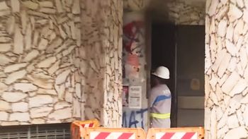 explosion en un tablero de baja tension dejo sin luz a mas de 800 usuarios en villa lugano explosion en un tablero de baja tension dejo sin luz a mas de 800 usuarios en villa lugano