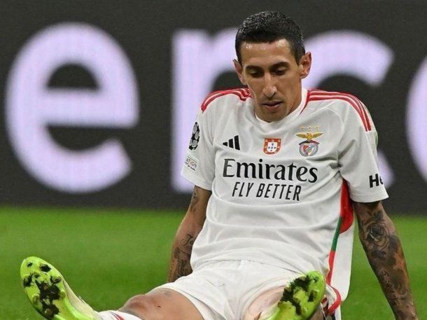 Rosario Central, ilusionado: ¿vuelve Di María?