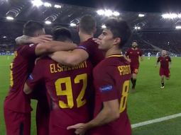 El festejo sexual de un futbolista de la Selección con su compañero