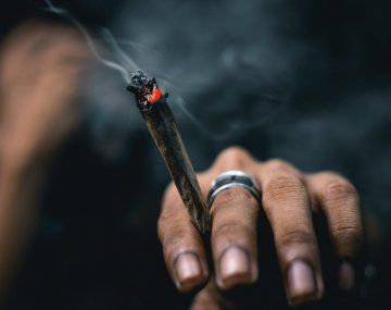 Berni a favor de despenalizar la marihuana: qué dijo