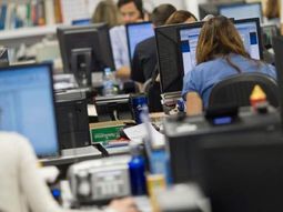 Es oficial la baja de los contratos a empleados públicos firmados en el último año