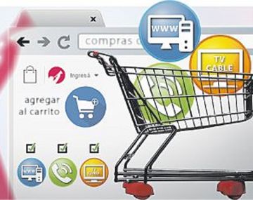 Cierran concurso por TV digital y Clarín podrá dar triple play