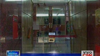 otra entradera, a 15 cuadras del local de jorge ibanez