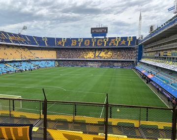 Tras la confirmación de la Superfinal