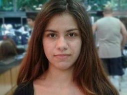 Natalia Aparicio desapareció desde el 1° de julio