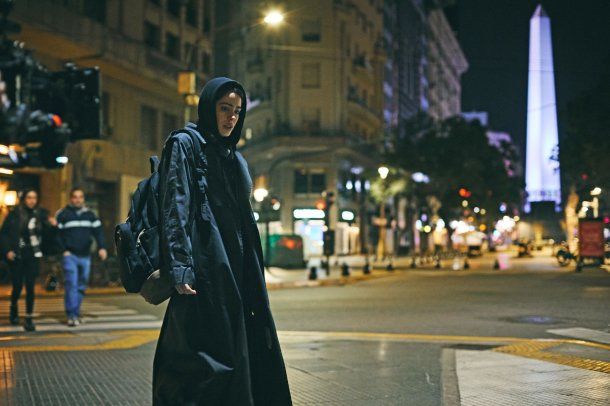 Disney+ reveló el primer avance de Quebranto, la serie de Tini Stoessel