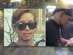 hablo la hermana del acusado por matar a nicole: quiero que pague hablo la hermana del acusado por matar a nicole: quiero que pague