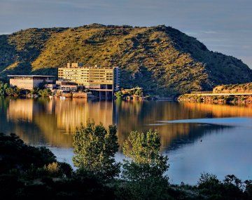 Cómo estará el clima en Nochebuena en la provincia de San Luis