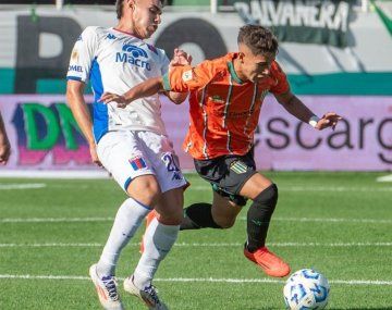 Tigre y Banfield buscarán recuperarse en un duelo clave por la Zona A